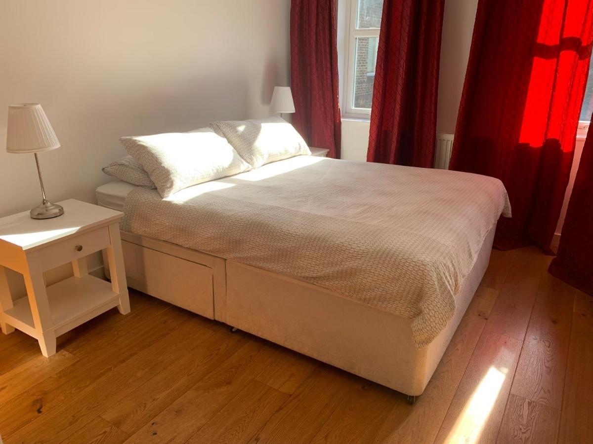 ロンドンFarriers Houseアパートメント エクステリア 写真