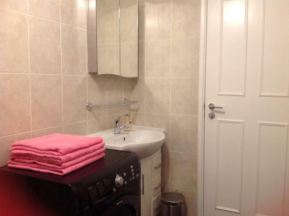 ロンドンFarriers Houseアパートメント エクステリア 写真