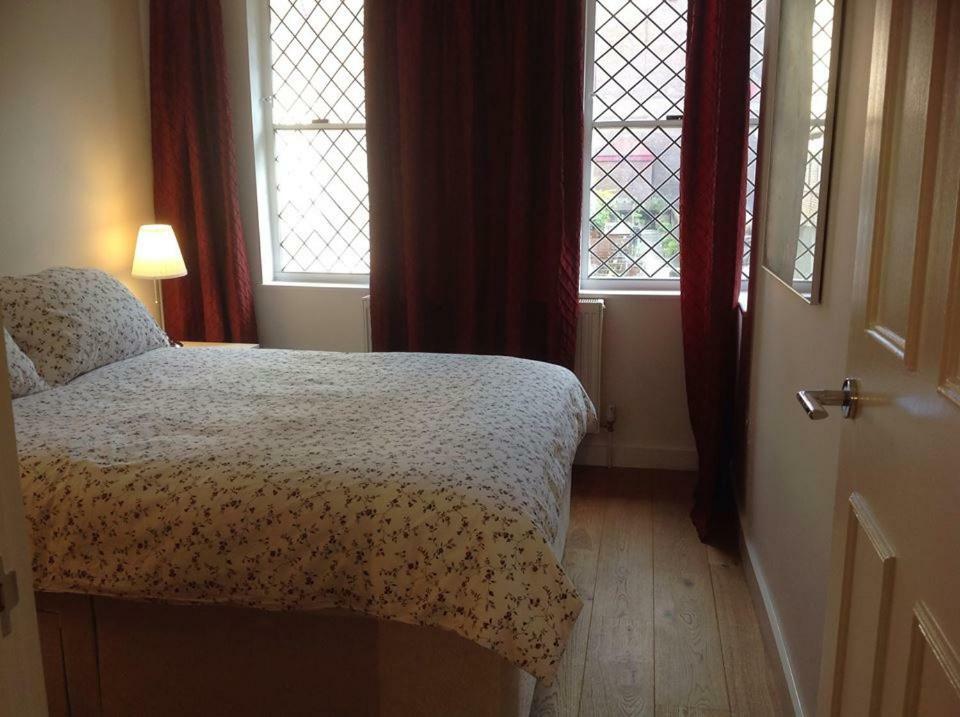 ロンドンFarriers Houseアパートメント エクステリア 写真