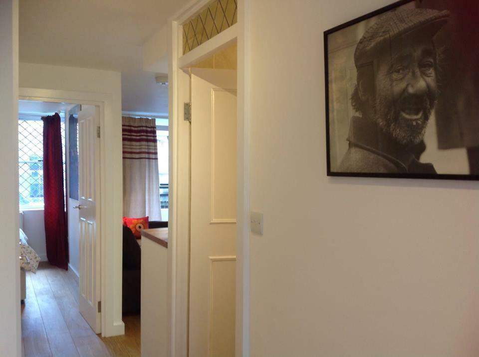 ロンドンFarriers Houseアパートメント エクステリア 写真